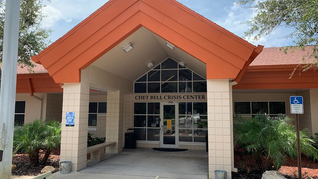 Stewart Marchman Act/Behavioral Healthcare Adult Detox Daytona Beach, FL