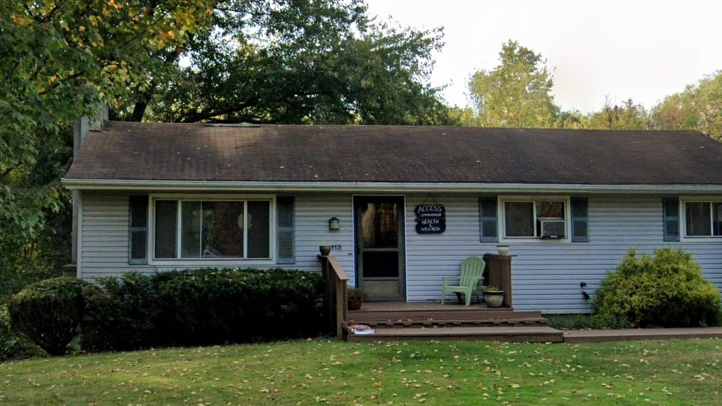 Access Comprehensive Services New Paltz, NY