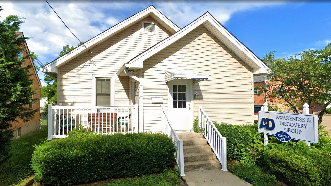 Awareness and Discovery Group Florence Florence, SC