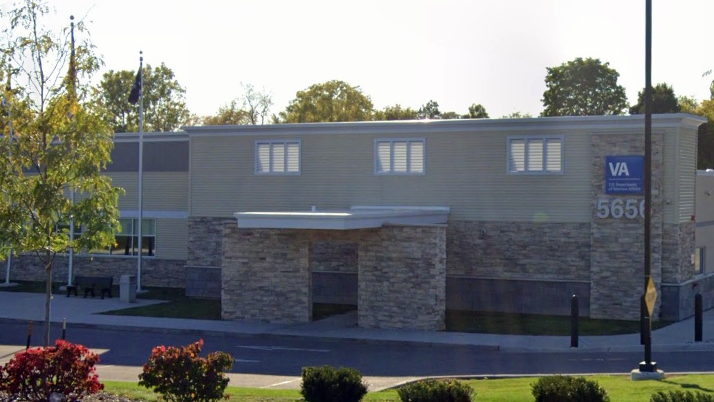 Battle Creek VA Medical Center Lansing VA Outpatient Clinic Lansing, MI