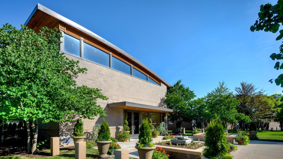 Brighton Recovery Center At South Ogden, Utah