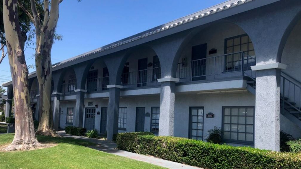 California Diversion Intervention Foundation Orange, CA