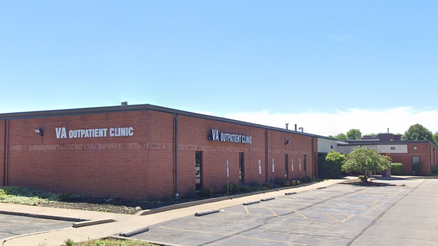 Rochester Westfall VA Clinic | Rochester, NY