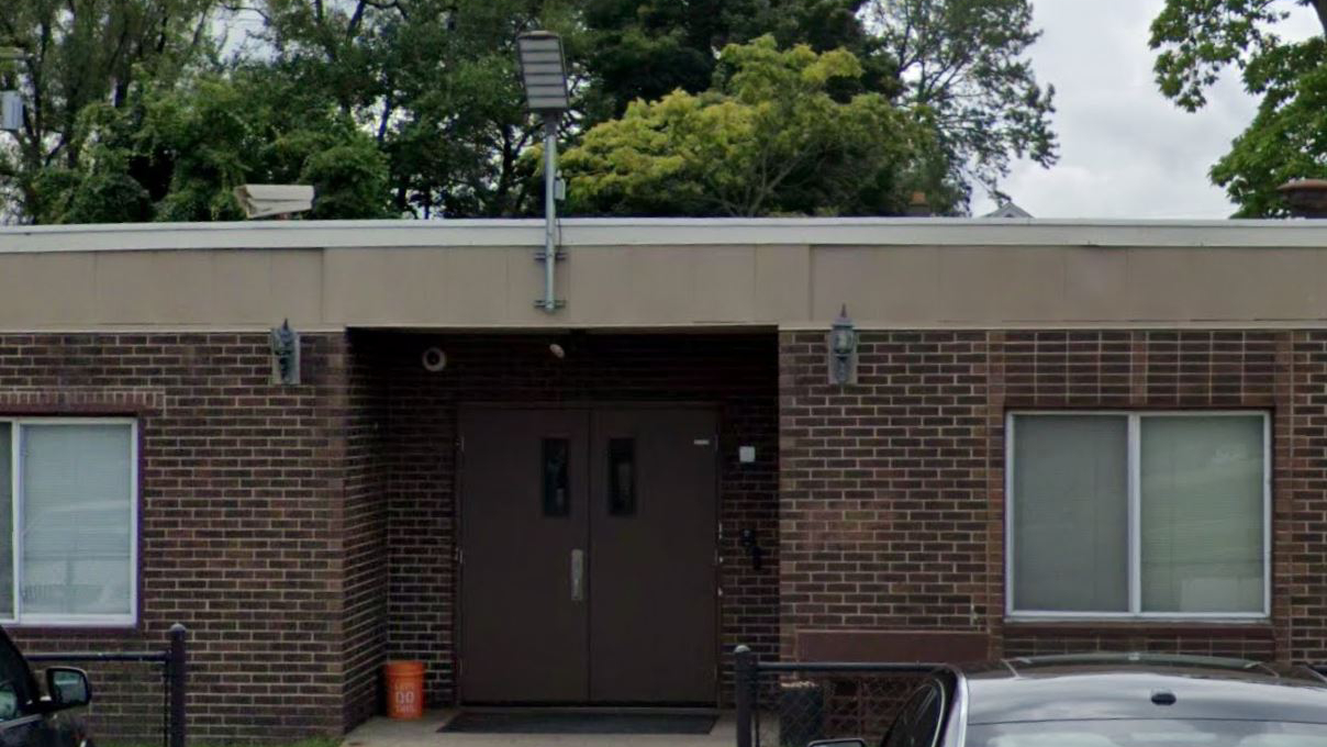 Cherry Health Community Treatment Center West Detroit, MI