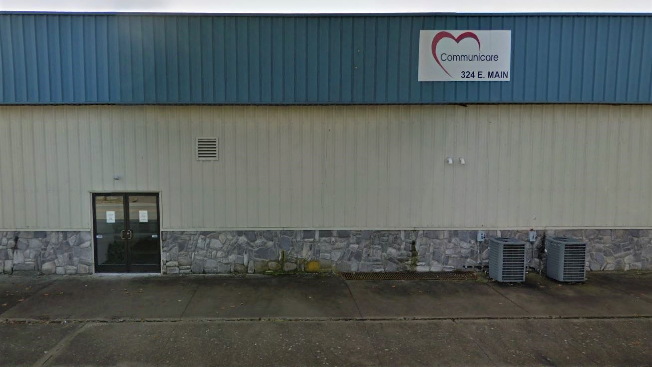 Communicare Clinic Springfield, KY