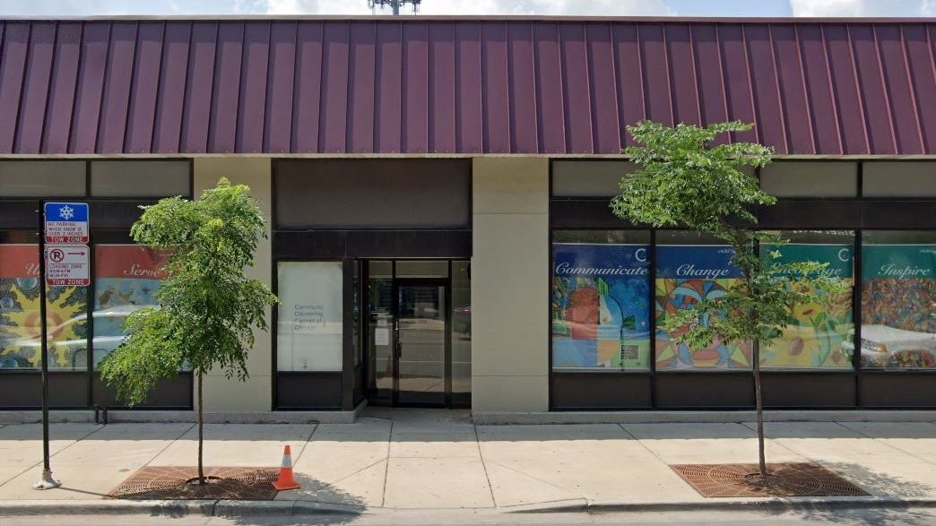 Community Counseling Center C4 Clark Chicago, IL
