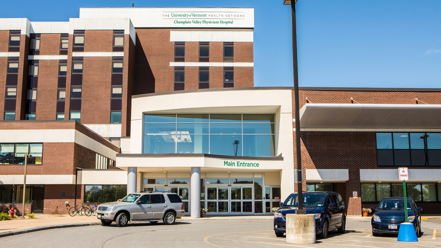 CVPH Outpatient Pharmacy Plattsburgh, NY