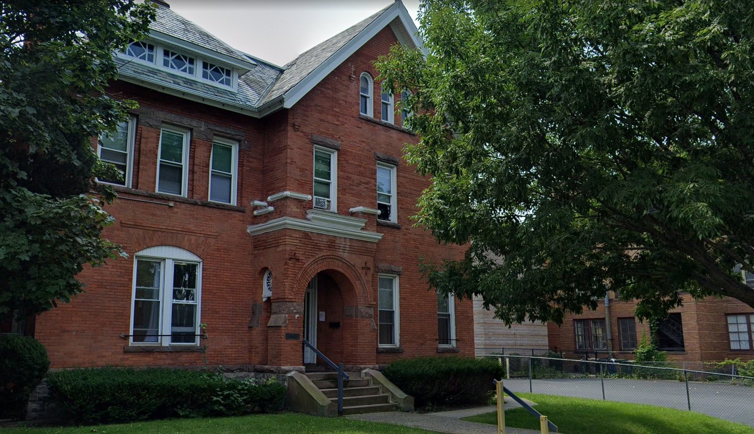 East House Community Residences Rochester, NY