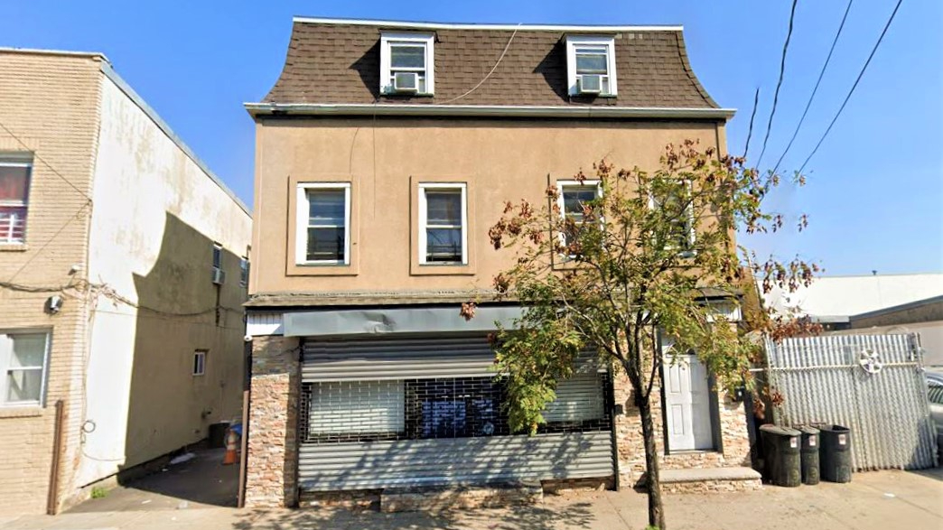 Harrison House Staten Island, NY