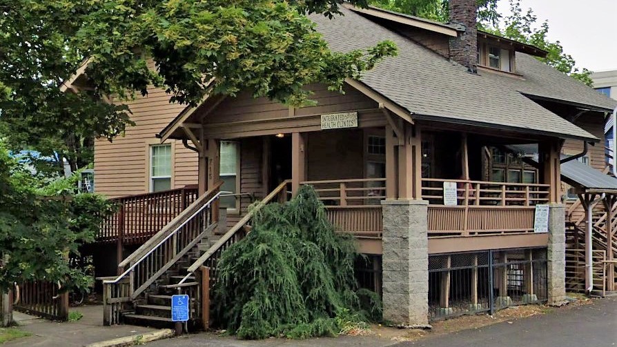 Integrated Health Clinics Eugene, OR