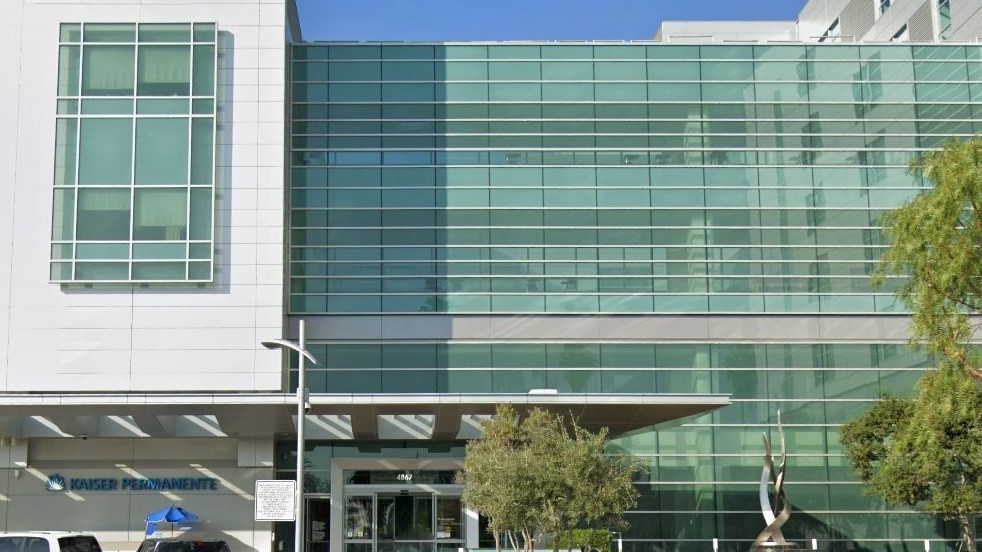 Kaiser Permanente Addictions Los Angeles, CA
