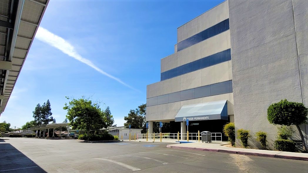 Kaiser Permanente First Street Medical Offices Fresno, CA