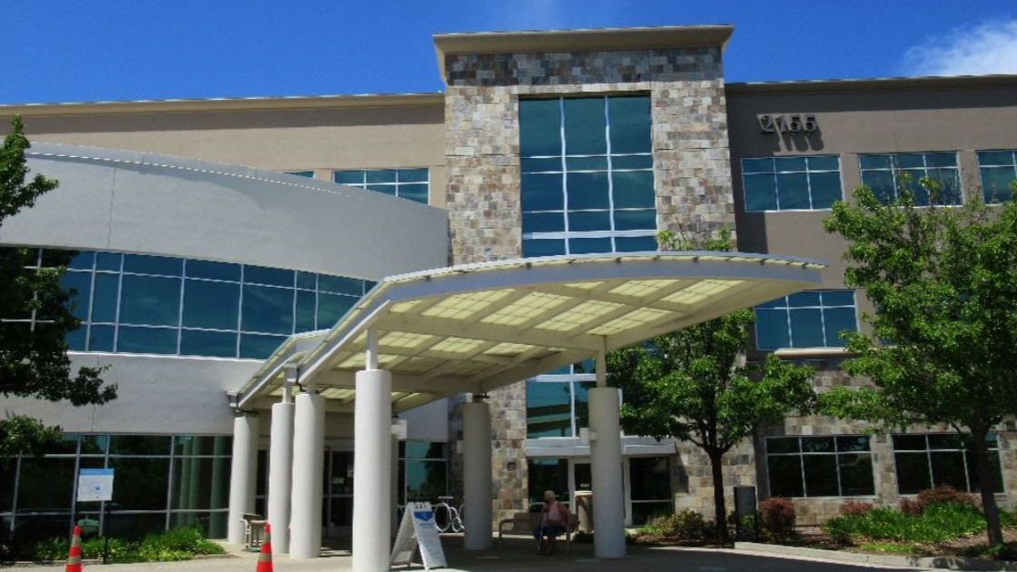 Kaiser Permanente Medical Offices Folsom, CA