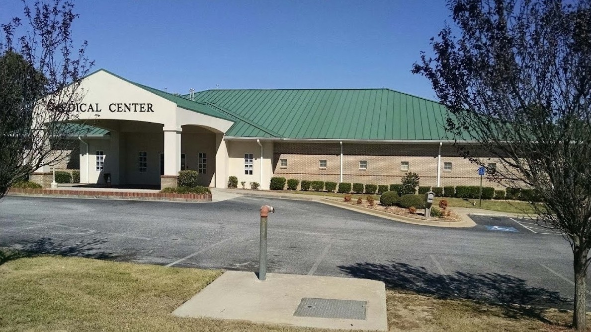 New Season Augusta Metro Treatment Center Augusta, GA