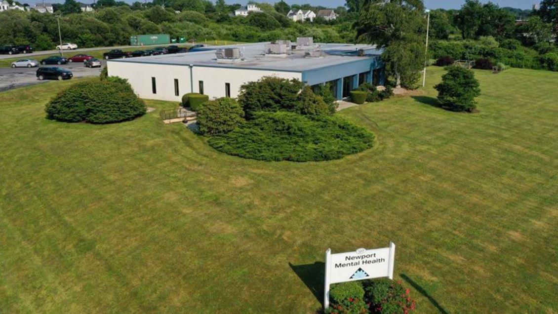 Newport Mental Health Center Middletown, RI