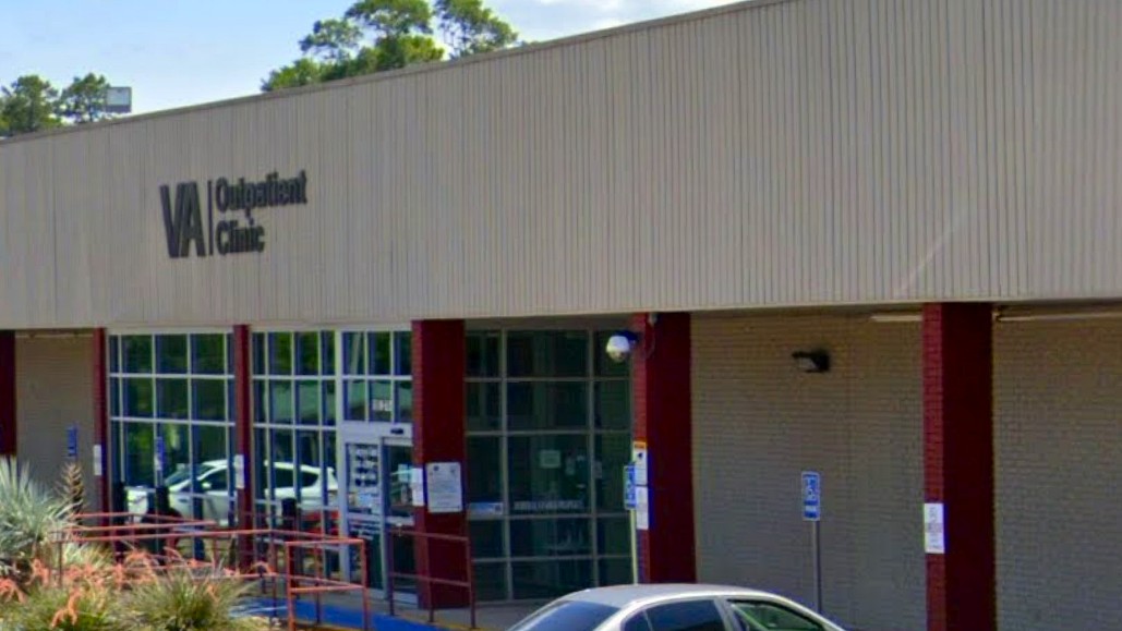 Overton Brooks VA Medical Center Longview CBOC Longview, TX