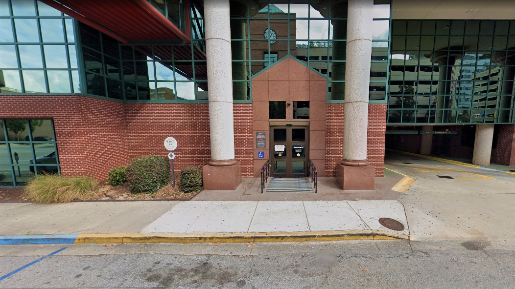 Prisma Health Baptist Hospital Columbia, SC