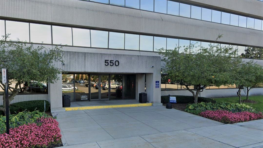 Rivers Bend Warren, MI