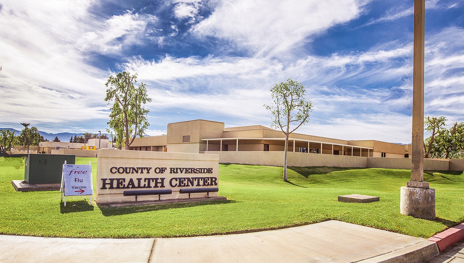 Indio Mental Health Clinic | Indio, CA