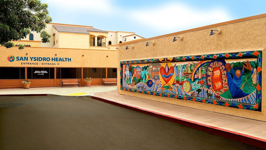 San Ysidro Health Center San Ysidro, CA