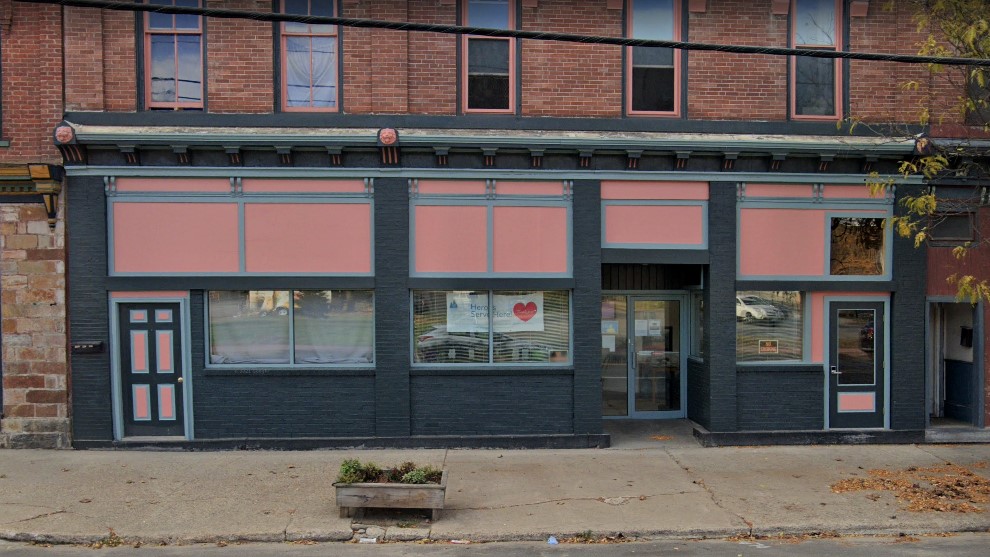 St Josephs Addiction Treatment and Recovery Centers Keeseville