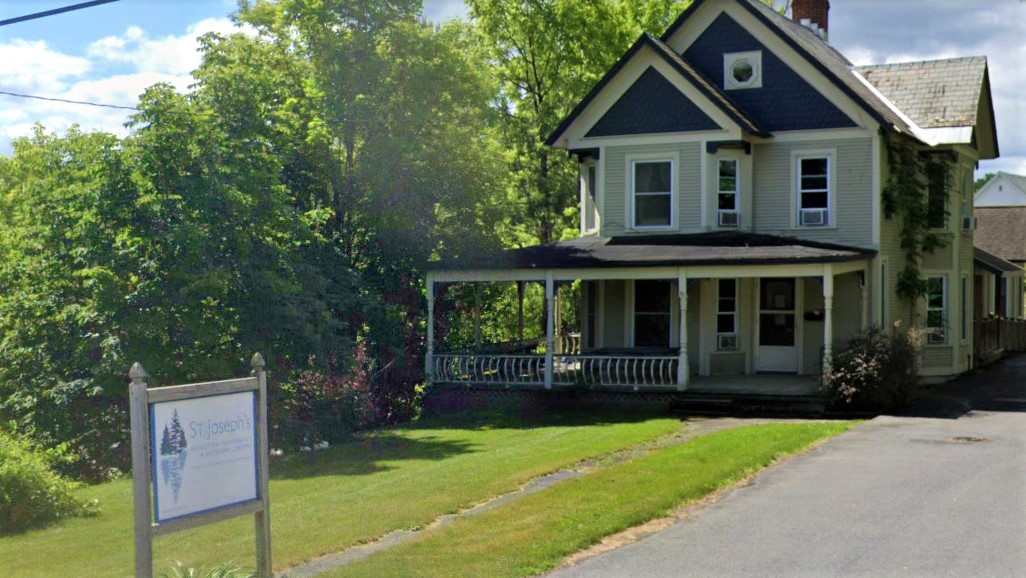 St Josephs Addiction Treatment and Recovery Centers Ticonderoga, NY