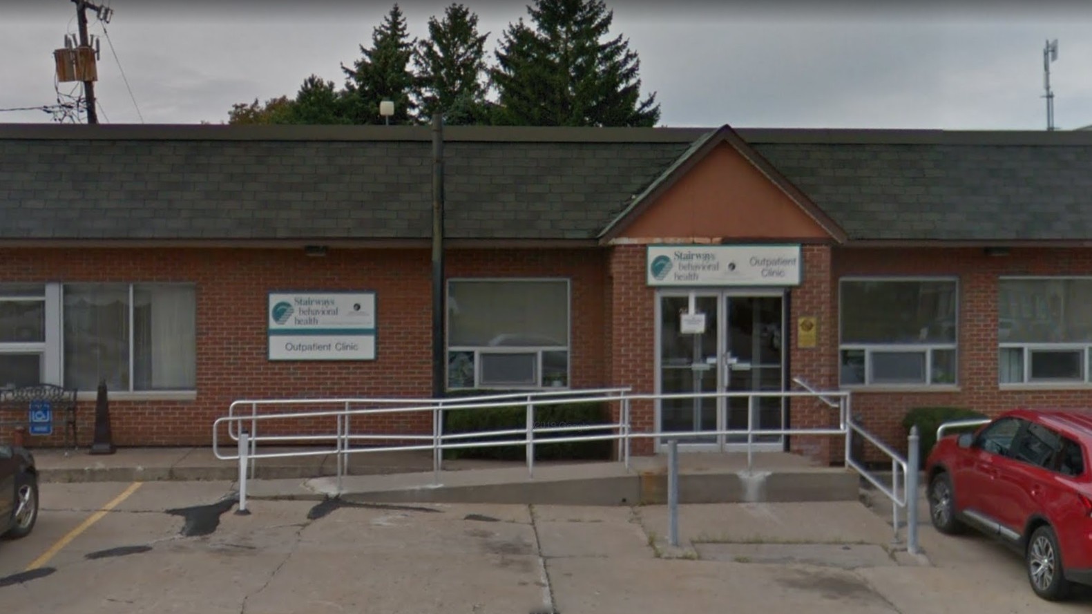 Stairways Behavioral Health Erie Outpatient Mental Health Clinic Erie, PA