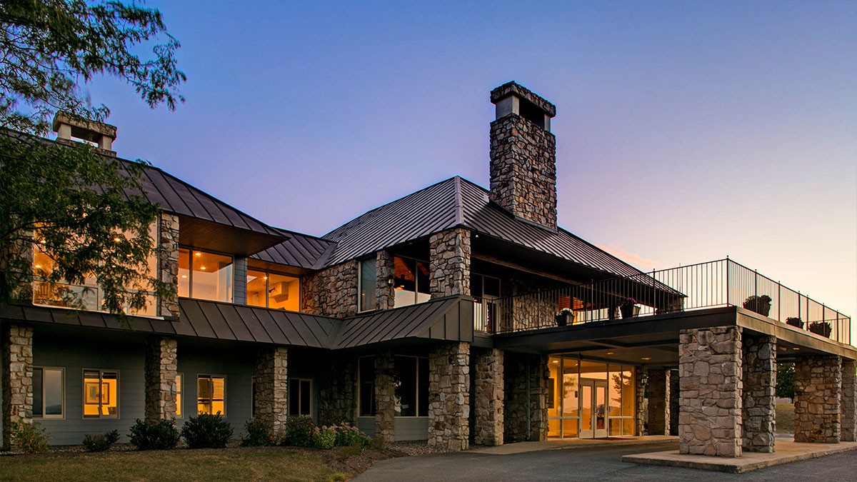 The Ranch Pennsylvania Wrightsville, PA