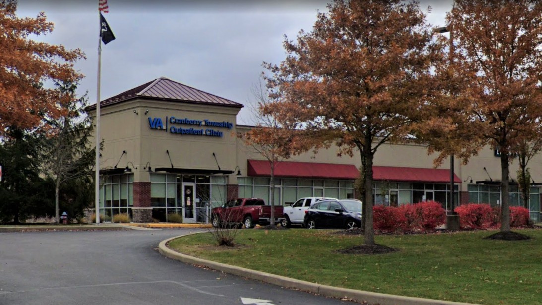 VA Butler Healthcare Cranberry Township OP Clinic Cranberry Twp, PA