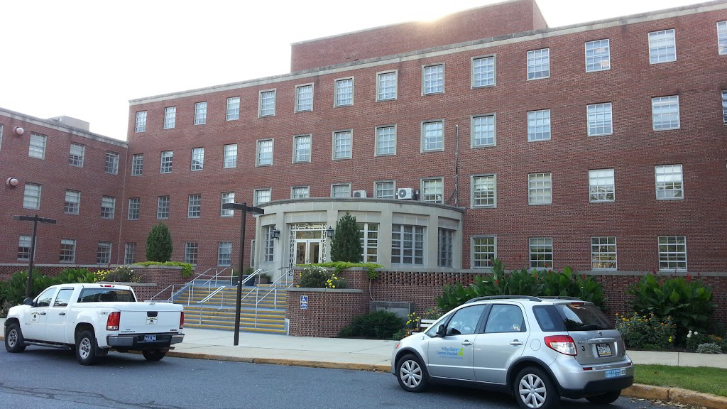 Wernersville State Hospital Wernersville, PA