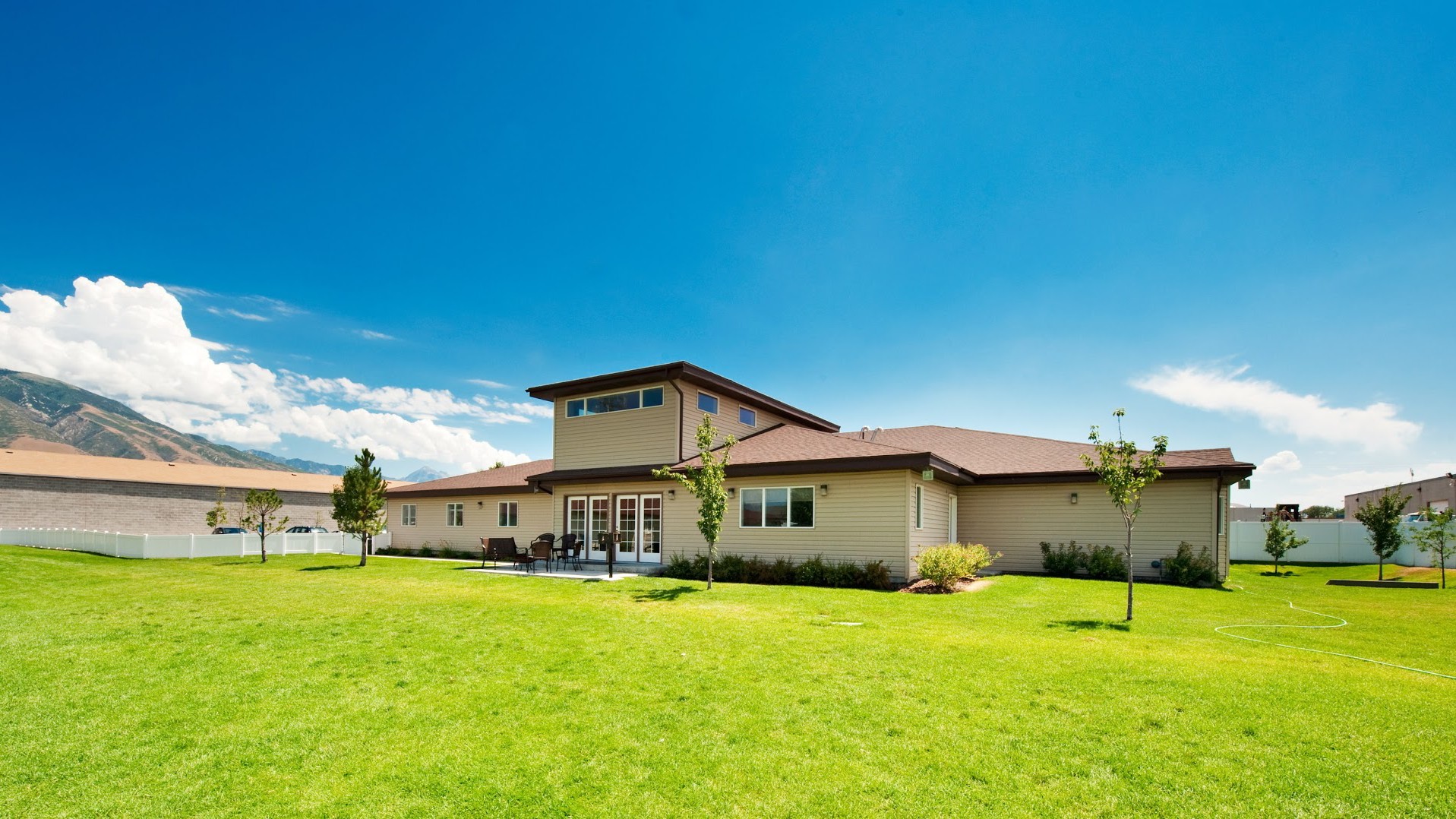 Youth Care Treatment Center Draper, UT