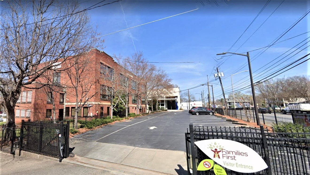 Families First Atlanta, GA