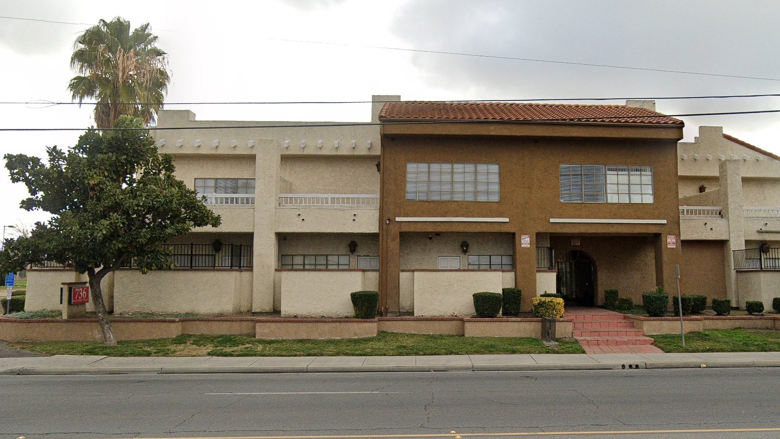 ACE Programs Hemet Facility Hemet, CA