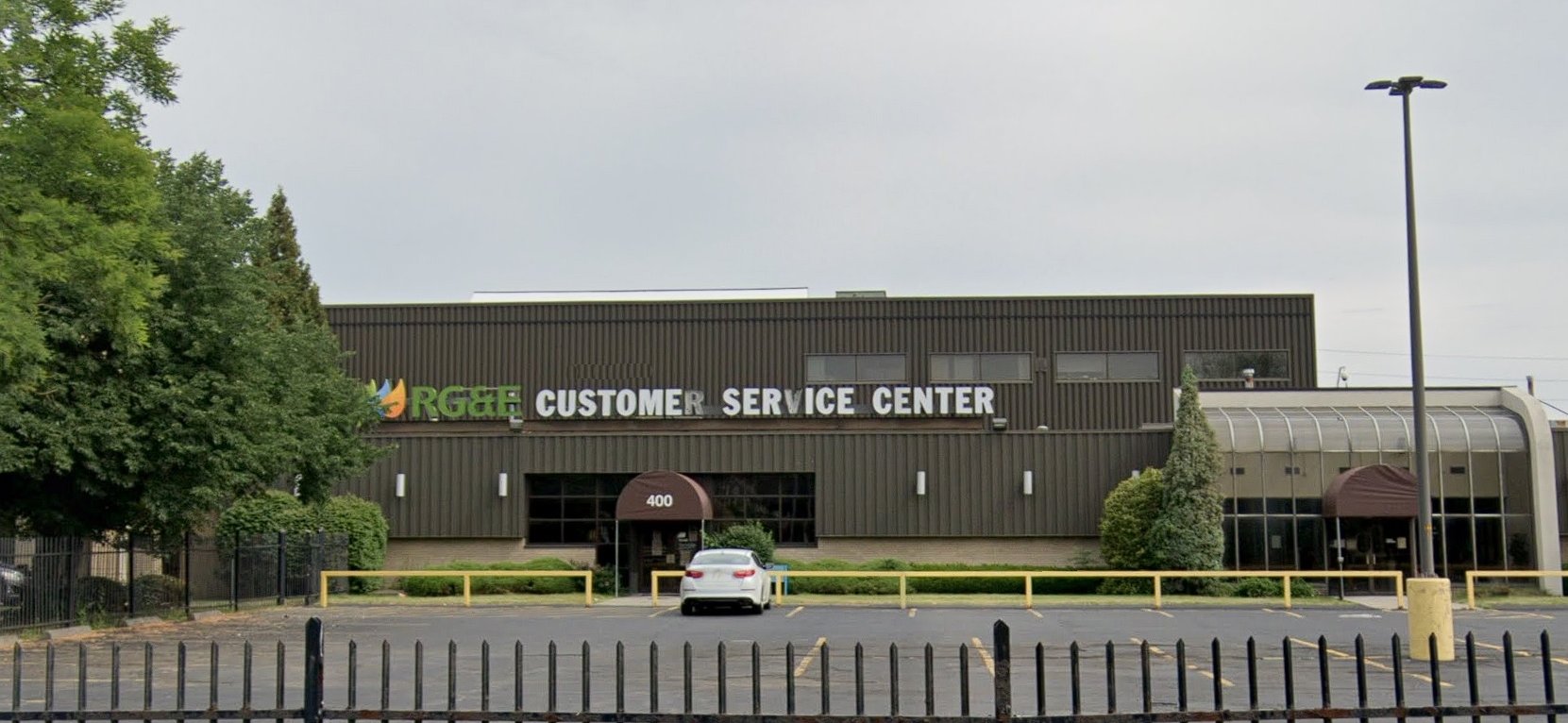 Action for a Better Community New Directions Rochester, NY