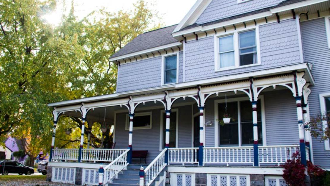 Addiction Treatment Services Phoenix Hall Traverse City, MI