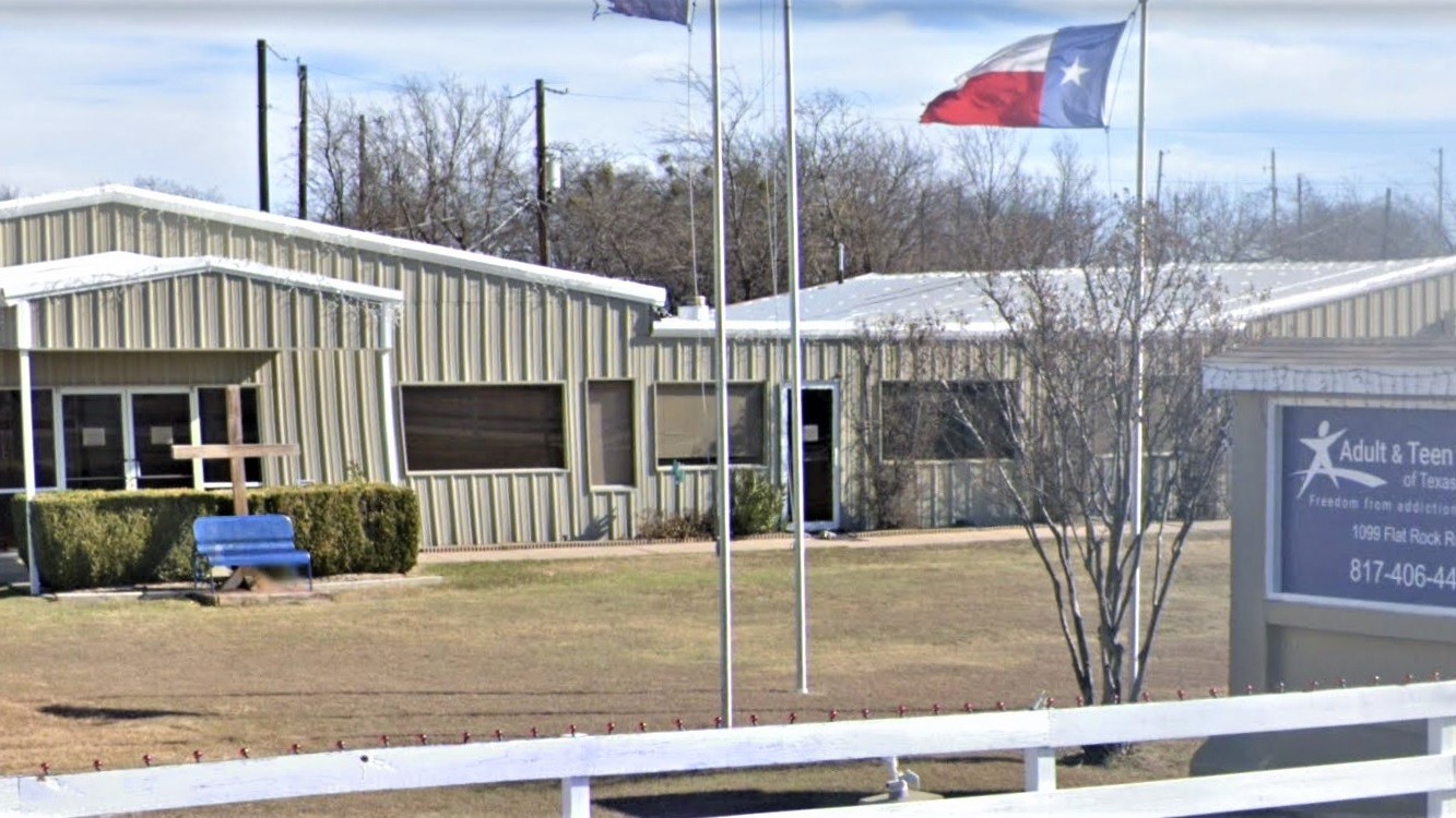 Adult and Teen Challenge Azle Fort Worth Mens Campus Azle, TX