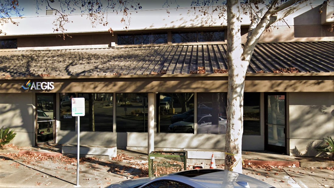 Aegis Treatment Centers Marysville Marysville, CA