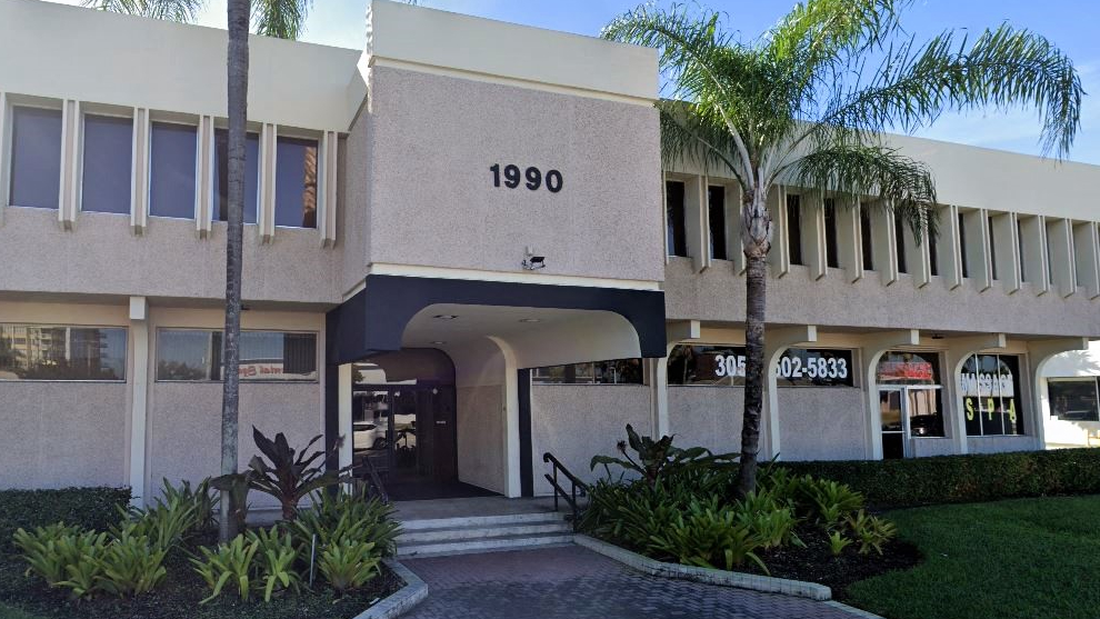 Alpha Health Care Clinic Miami, FL