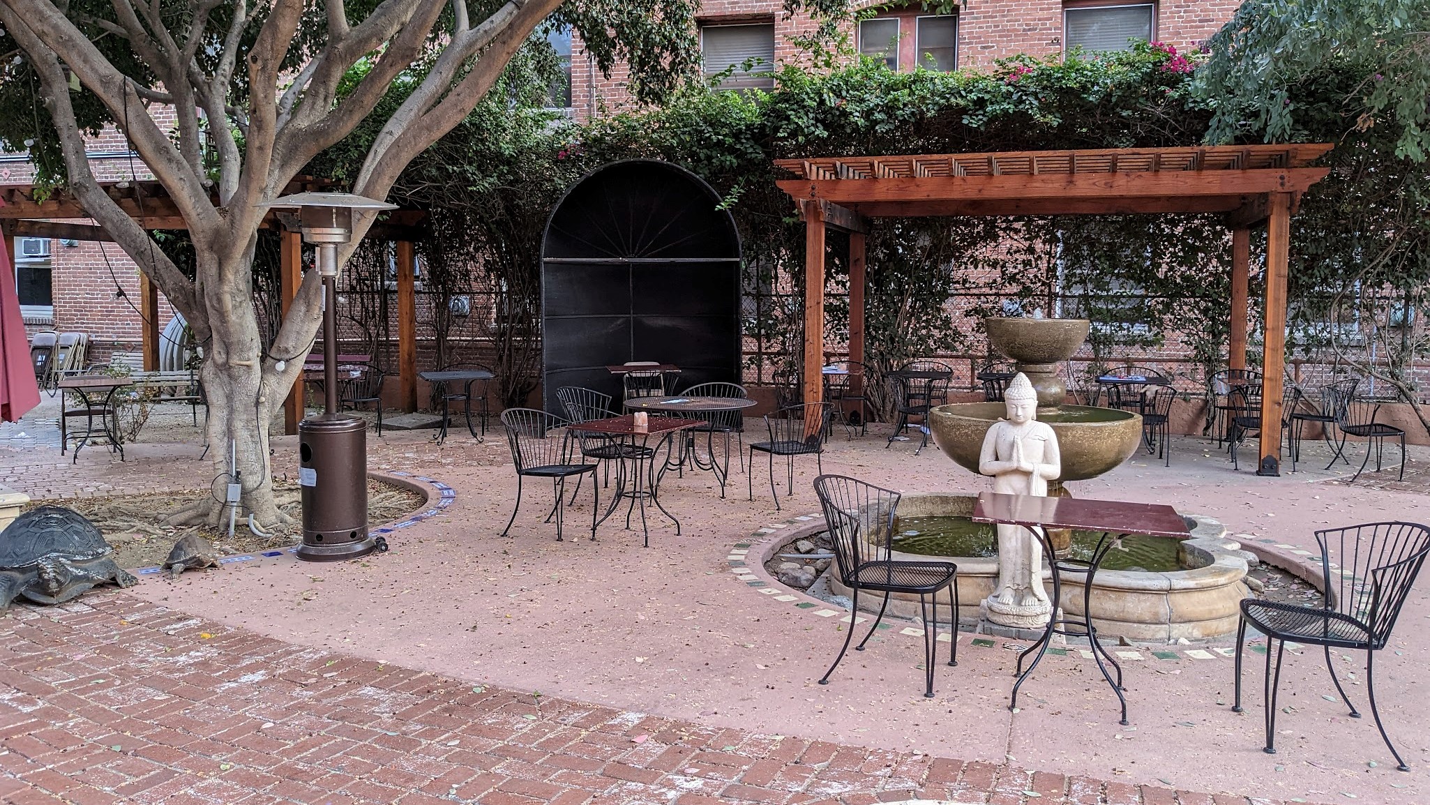 Amity Foundation Amistad de Los Angeles Los Angeles, CA