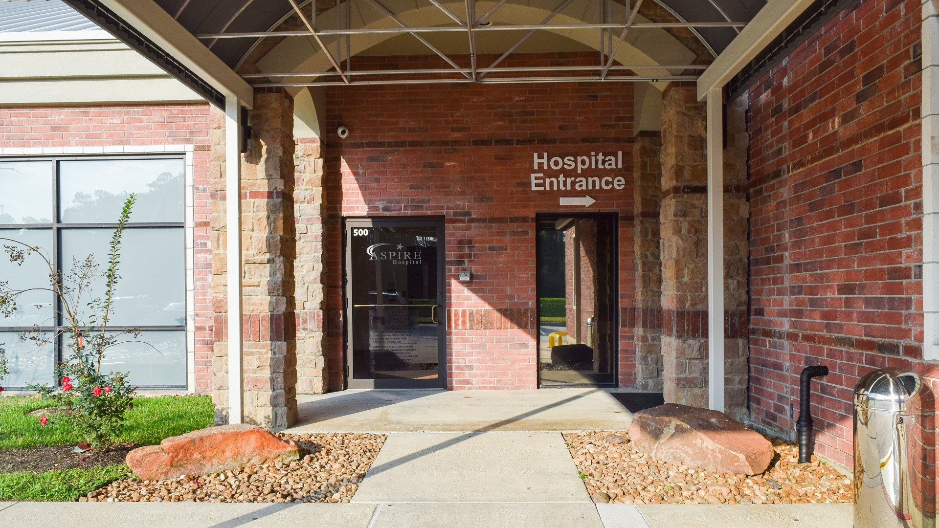 Aspire Hospital The Woodlands, TX