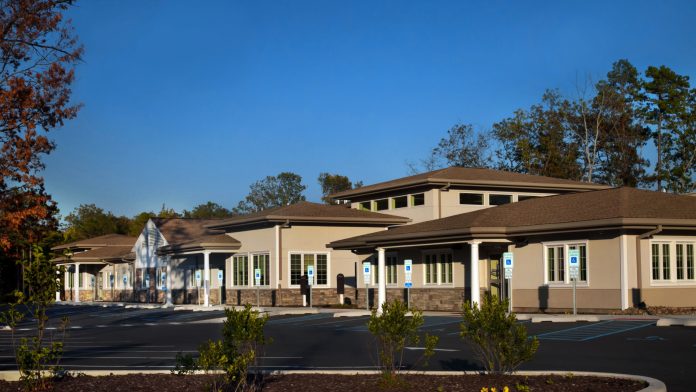 AtlantiCare Child And Adolescent Outpatient | Egg Harbor Township, NJ