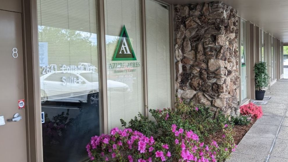Azure Acres Recovery Center Sacramento Sacramento, CA