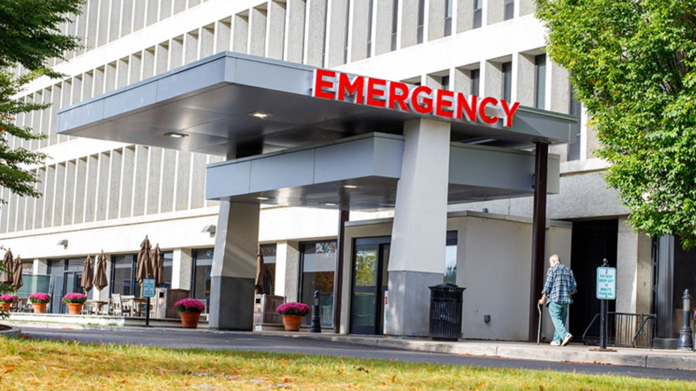 Bassett Medical Center Outpatient Cooperstown, NY