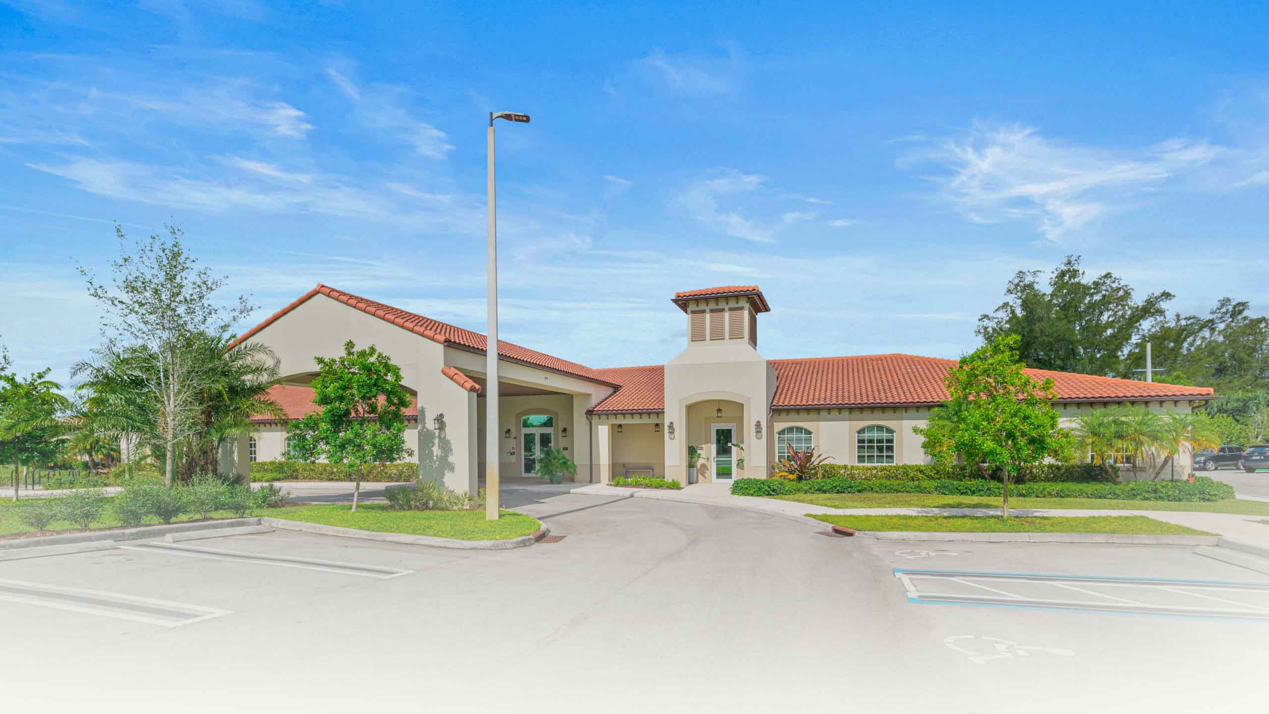 Beachside Rehab Hutchinson Island, FL