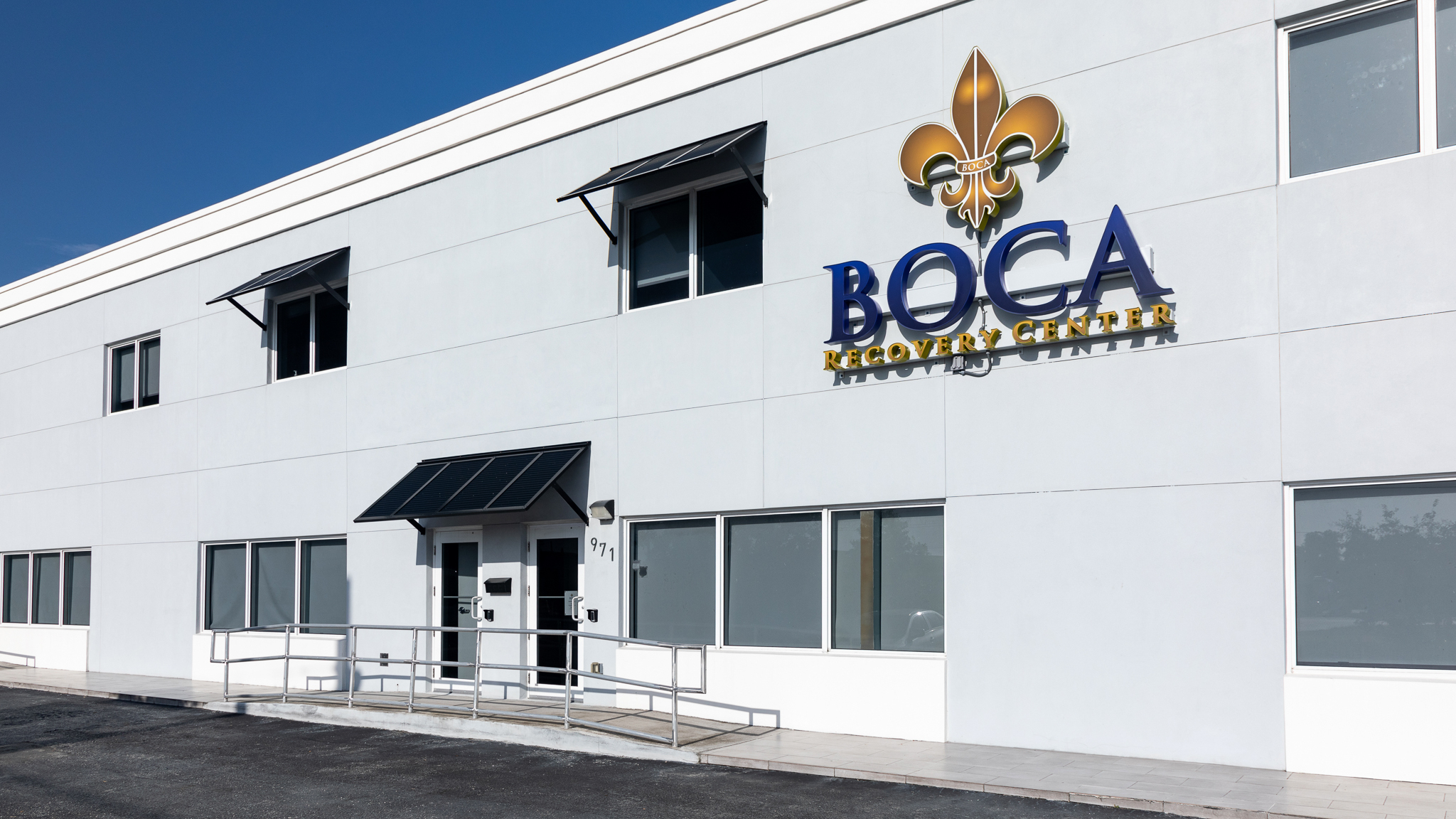 Boca Recovery Center West Palm Beach, FL