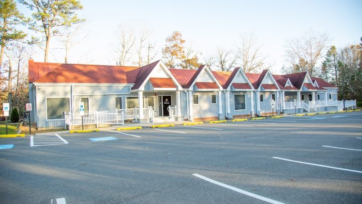 Boca Recovery Center – New Jersey Drug & Alcohol Rehab