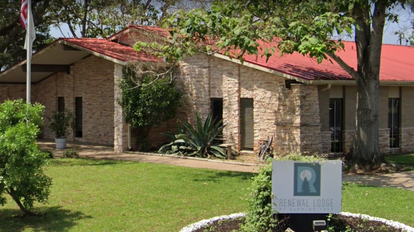 Renewal Lodge by Burning Tree Elgin, TX