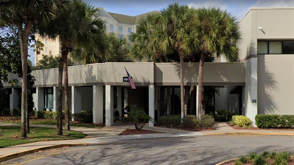 Central Florida Behavioral Hospital Orlando FL Central Florida Behavioral Hospital Orlando FL