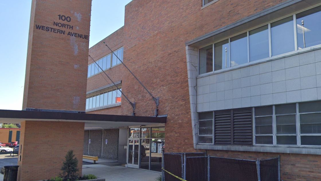 Childrens Home and Aid Chicago, IL