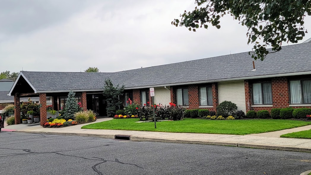 Christian Healthcare Center Pathways Wyckoff, NJ